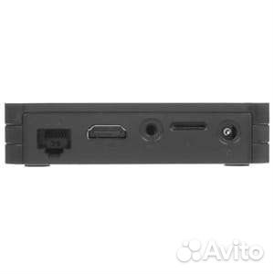 Android tv box ZTE B866 андройд приставка тв