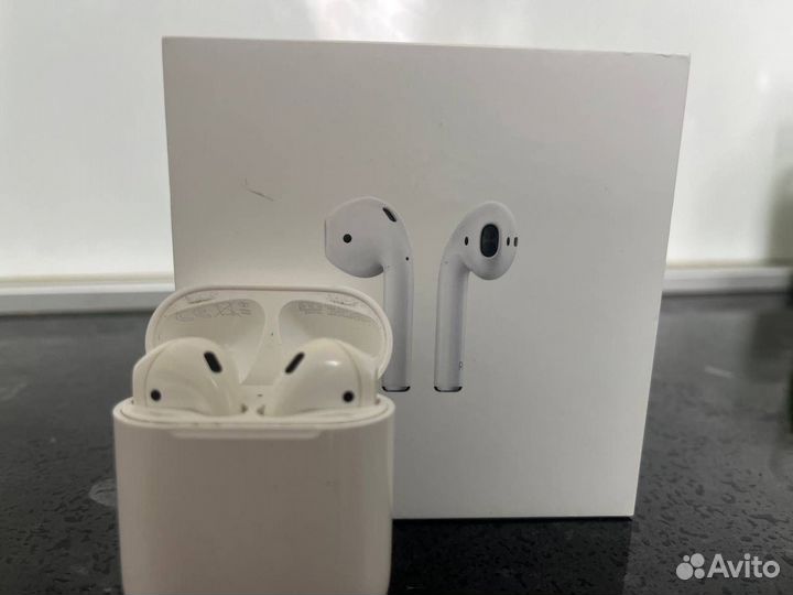 Airpods 2 original