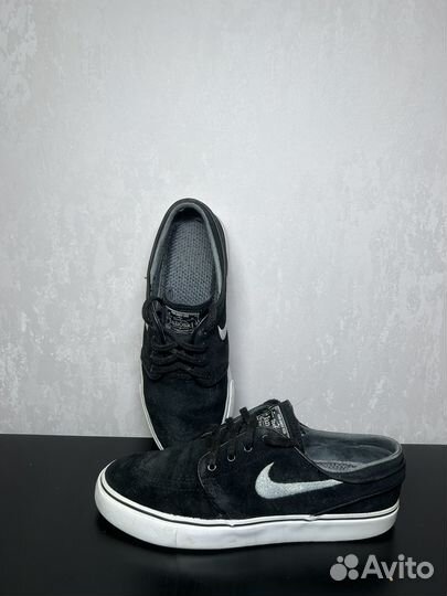 Кеды Nike SB Zoom Stefan Janoski Оригинал