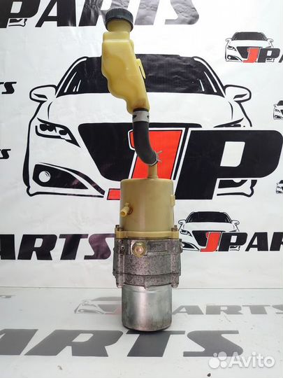 Насос гидроусилителя Mazda 3