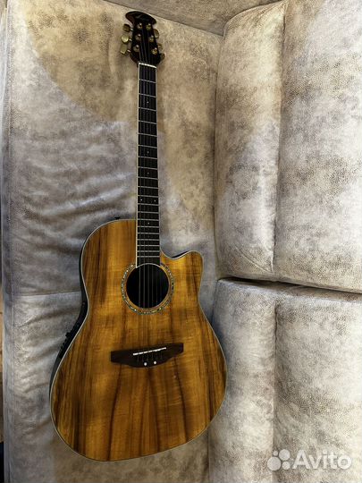Гитара Ovation CC24-fkoa celebrity