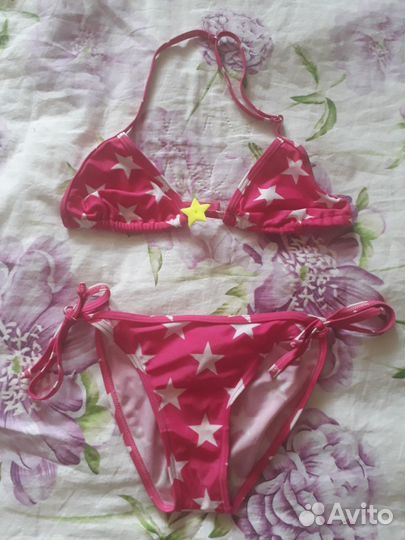 Детские купальники