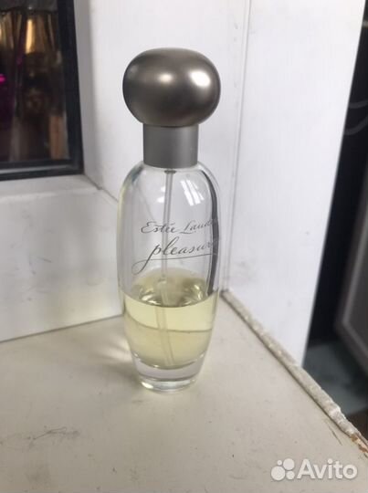 Туалетная вода Estee lauder Pleasure