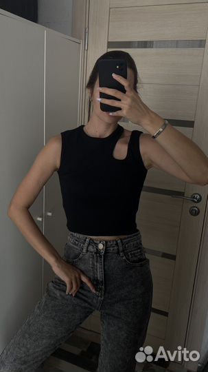 Женские вещи пакетом 42 44 новые