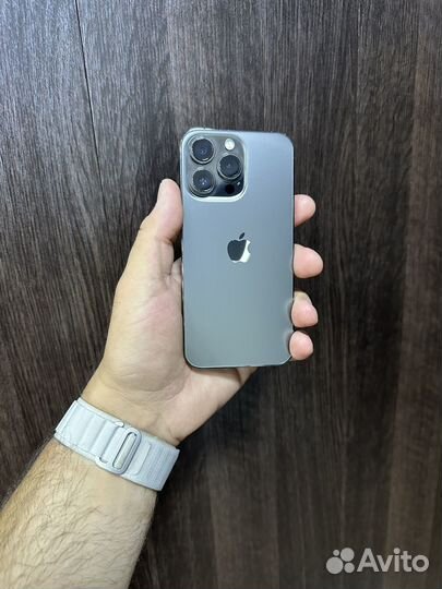 iPhone 13 Pro Max, 256 ГБ