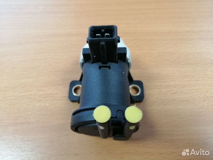Клапан электромагнитный УАЗ Патриот (дв. iveco)