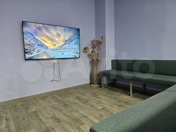 Комната 35 м², 1/2 эт.