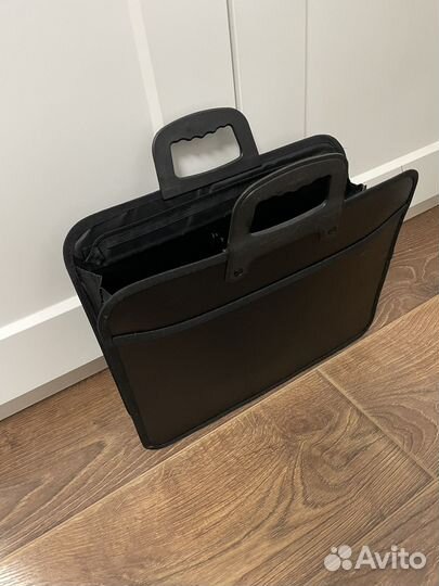 Папка для документов a4