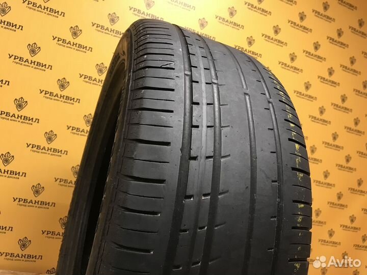 Pirelli P Zero Rosso 225/50 R17 94W