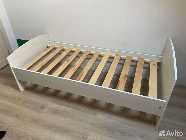 Кровать подростковая под заказ