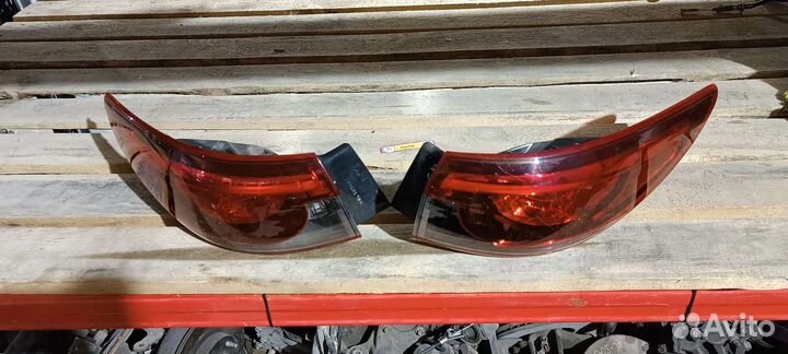 Фонарь задний Лед Mazda 6GJ.Оригинал