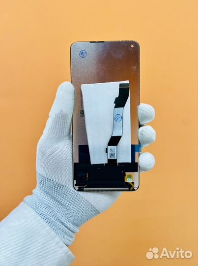 Дисплей для Xiaomi MI10t/ Mi 10t pro original