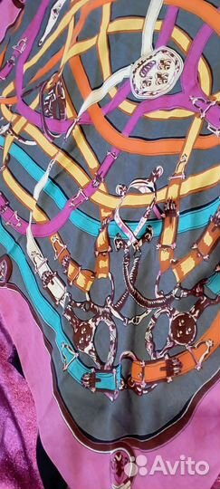 Платки Norma Dori и др.Оригинал, вышлю