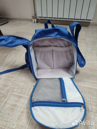 Рюкзак для гимнастики, обруч в подарок