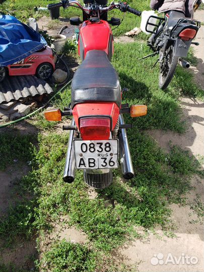Иж Юпитер 5