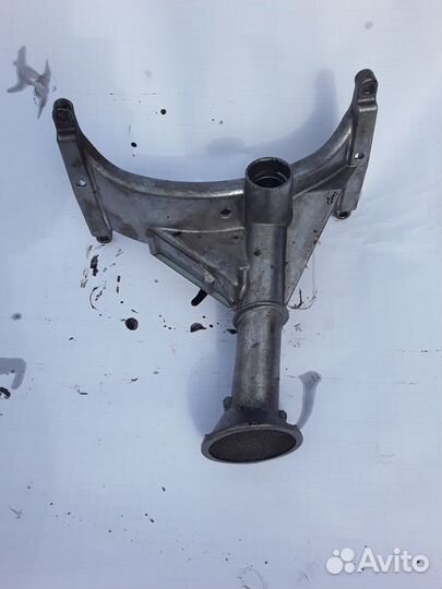 Маслозаборник Scania DC12 1468946