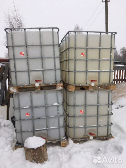 Еврокуб с доставкой