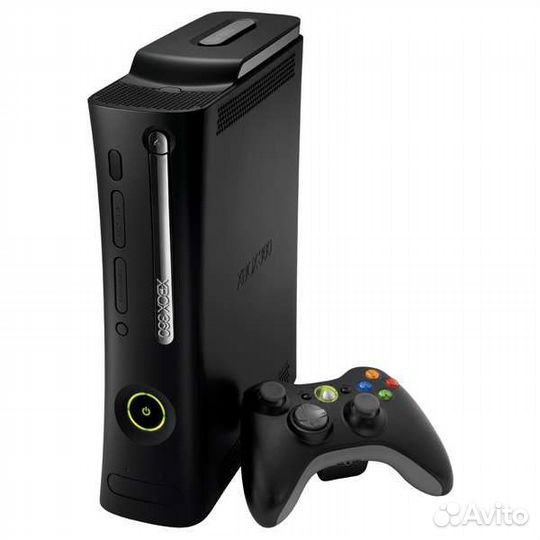 Xbox 360
