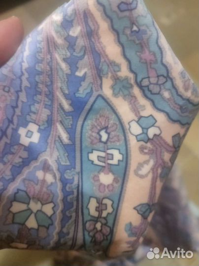 Мебельная ткань велюр