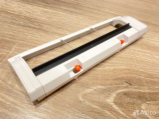 Крышка отсека турбо щетки Xiaomi Mop Essential
