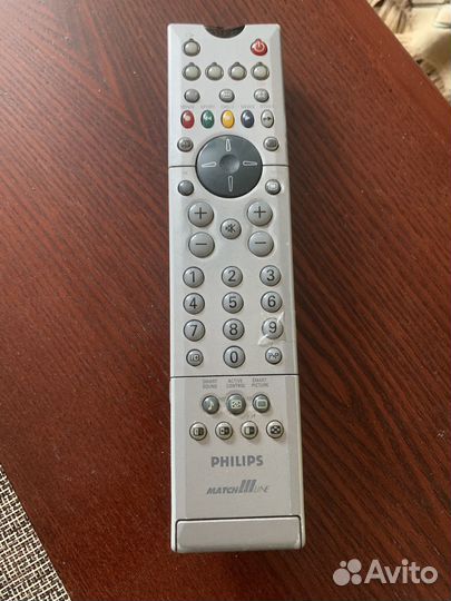 Телевизор 29