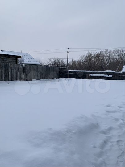 Дом 97 м² на участке 10 сот.