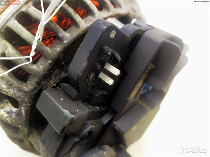 Генератор Mercedes-Benz C-Class