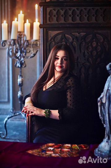 Гадание на таро Верну любимого Обряды