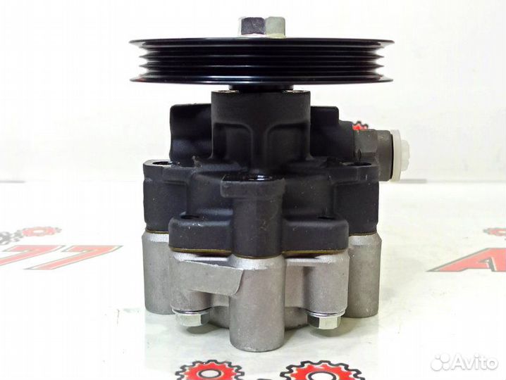 Насос гидроусилителя Toyota 5S-FE 4432048010