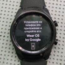 TicWatch Pro