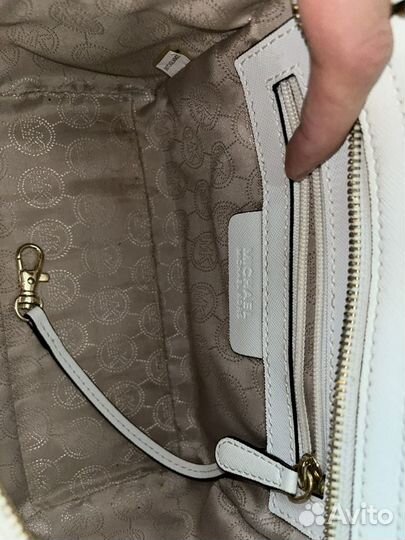 Сумка женская Michael Kors Selma Medium