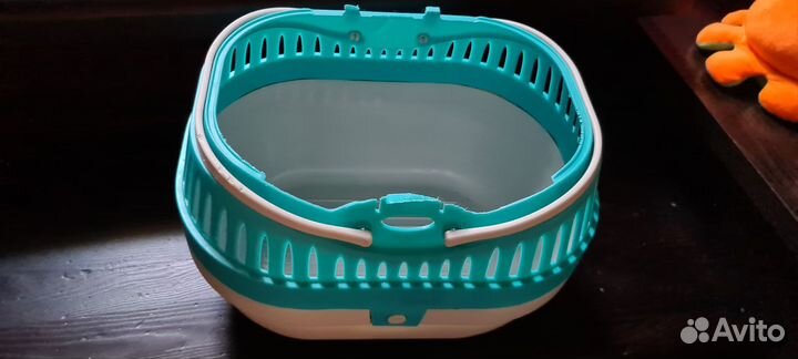 Переноска для мелких животных