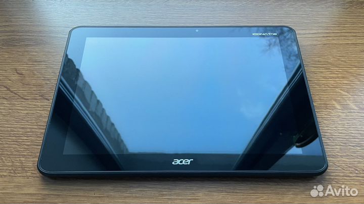 Acer Iconia Tab A701