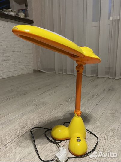 Светильник настольный-ночник