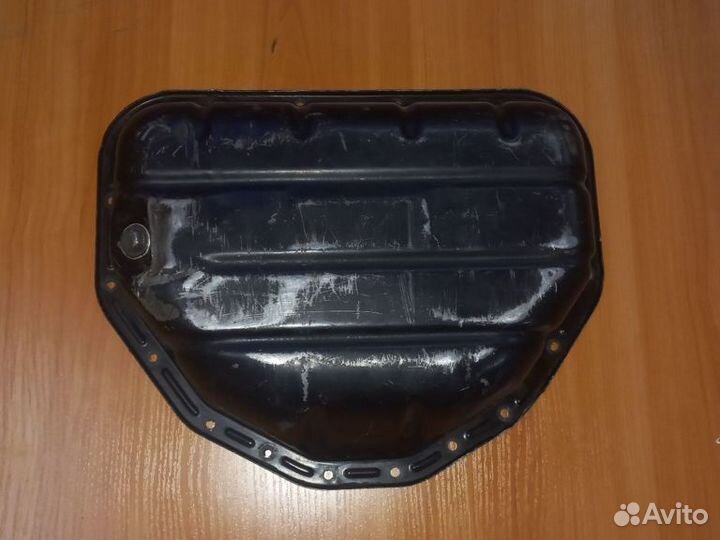 Поддон 1 jz ge jzx100