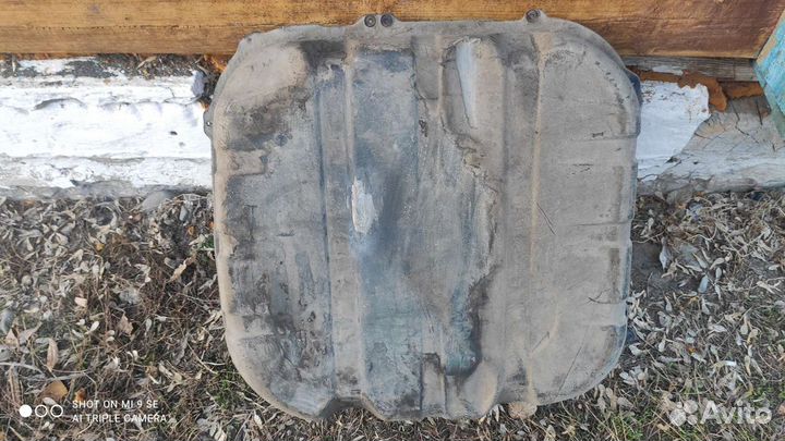 Бензобак kia ceed jd