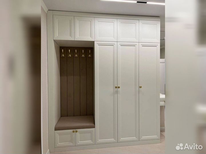 Мебельное производство