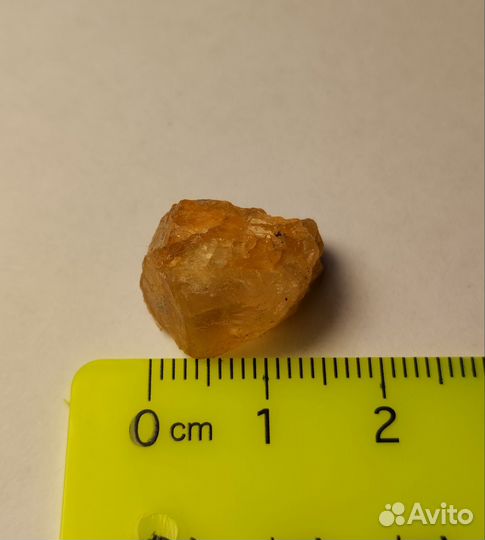 Камни и минералы