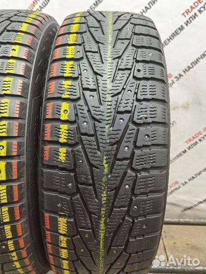 Nokian Tyres Hakkapeliitta 7 SUV 225/65 R17 106M