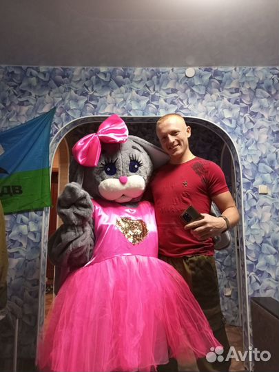 Ростовая кукла