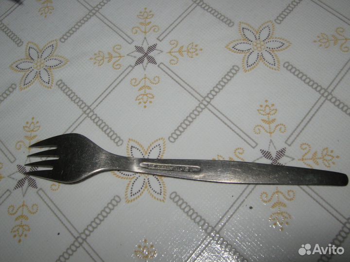 Ложки вилки