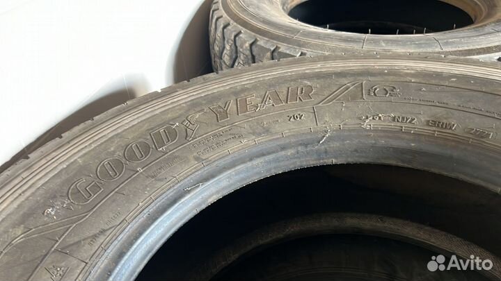 Грузовые шины Merage 315/80 r 22,5