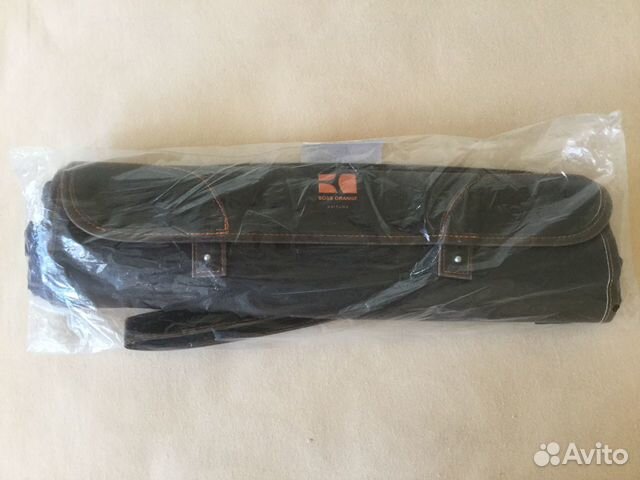 Плед для пикника от Hugo Boss (originally)