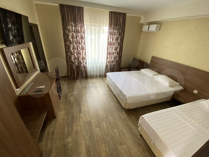 Комната 20 м², 2/3 эт.