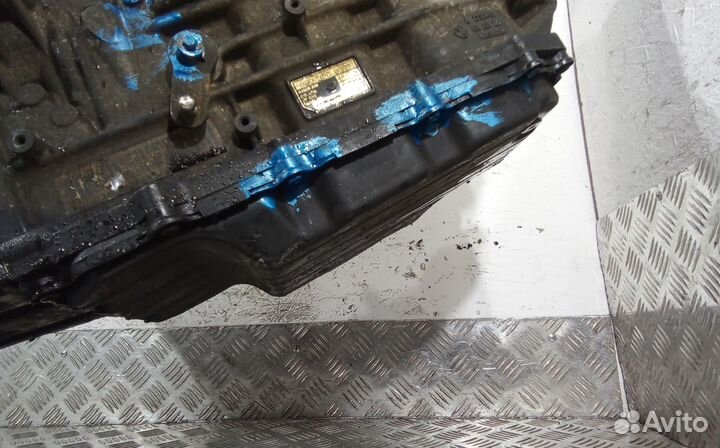 АКПП HXY Volkswagen Touareg (2002-2010)