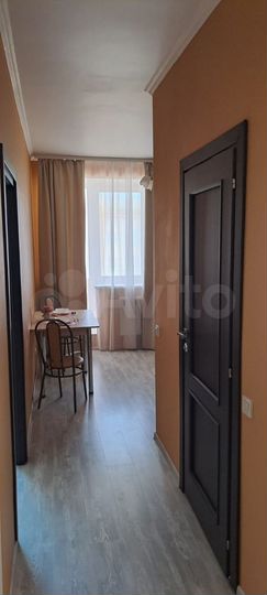 1-к. квартира, 41 м², 12/12 эт.