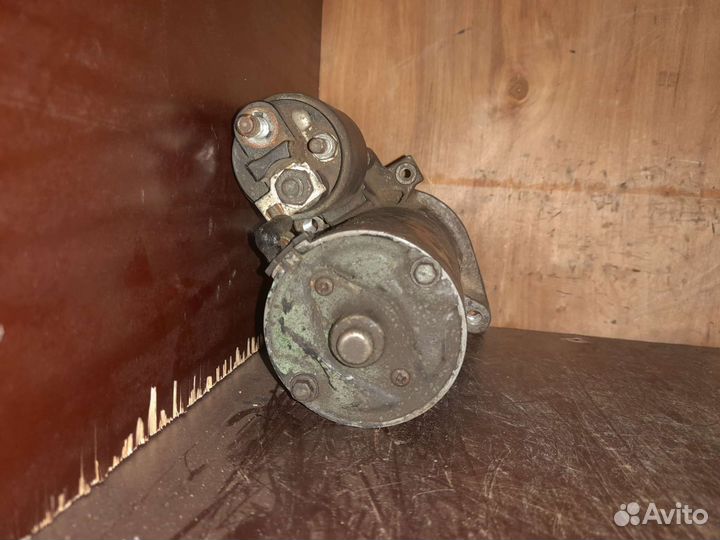 Стартер Mercedes Benz CLK W208