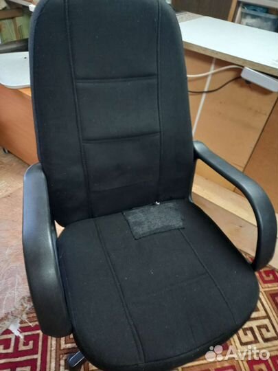 Компьютерное кресло бу