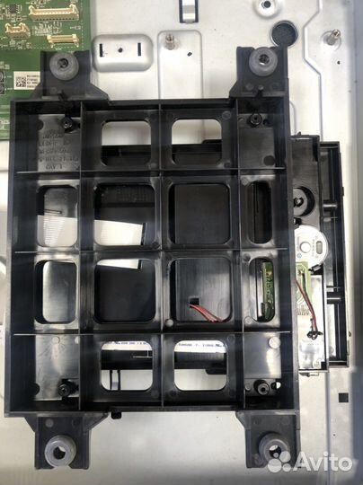 Запчасти от ноутбуков, разбор