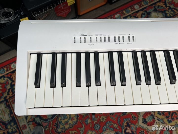 Цифровое пианино roland fp 30 x